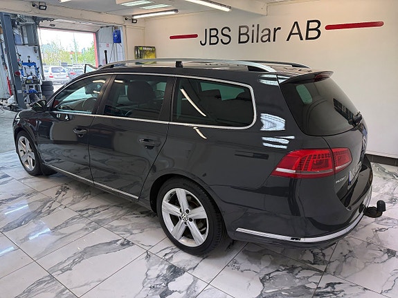Volkswagen Passat 4 of 5