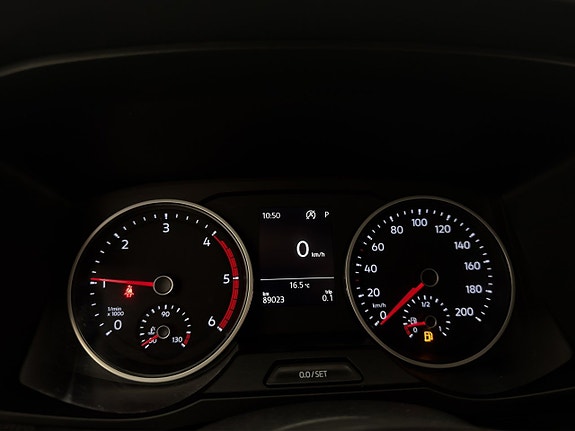 Volkswagen Crafter 19 of 28