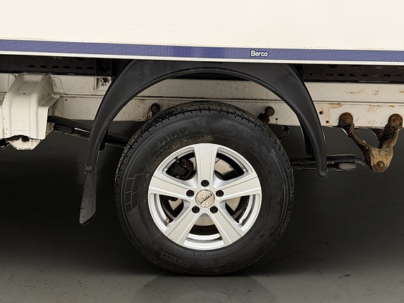 Volkswagen Crafter 28 of 28