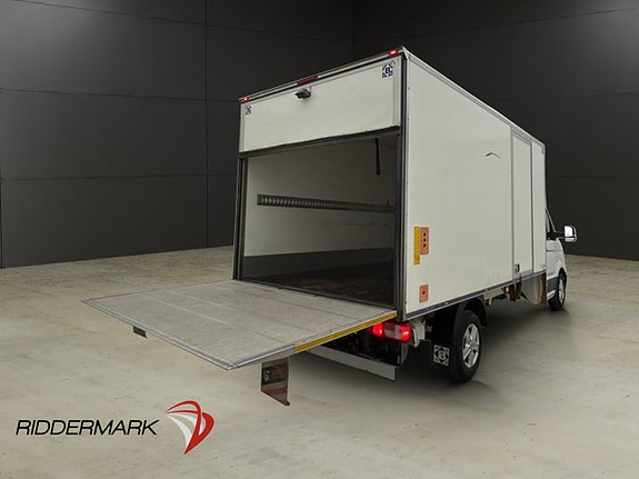 Volkswagen Crafter 10 of 28