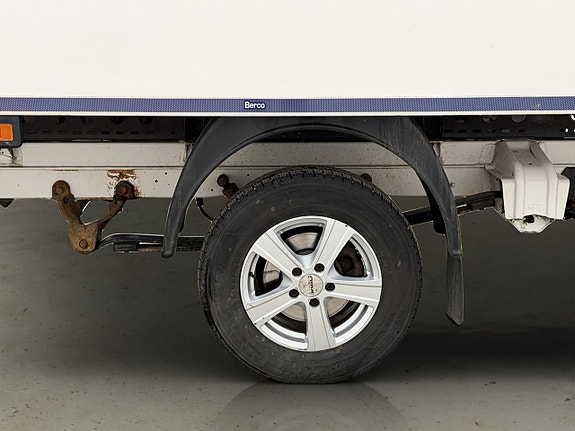 Volkswagen Crafter 27 of 28