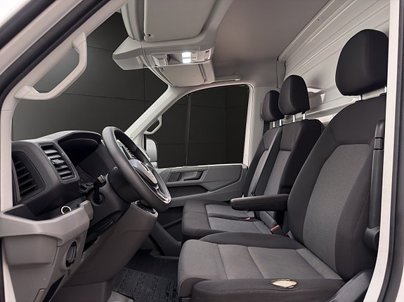 Volkswagen Crafter 17 of 28