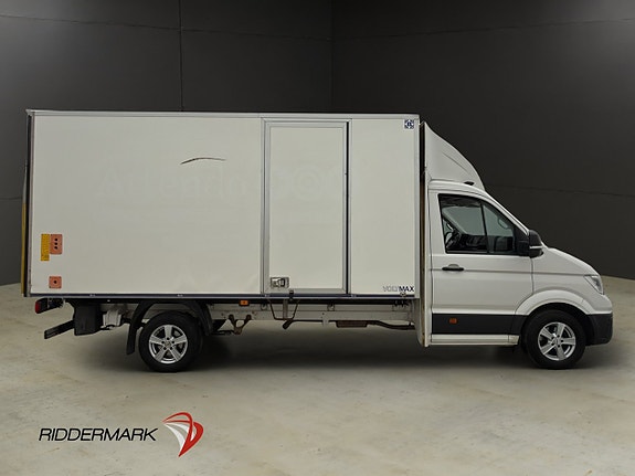Volkswagen Crafter 3 of 5