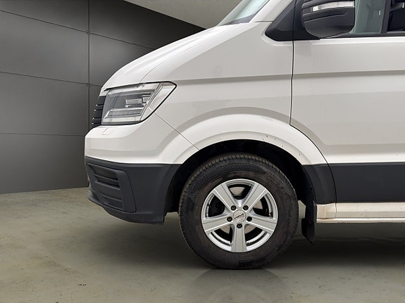 Volkswagen Crafter 26 of 28