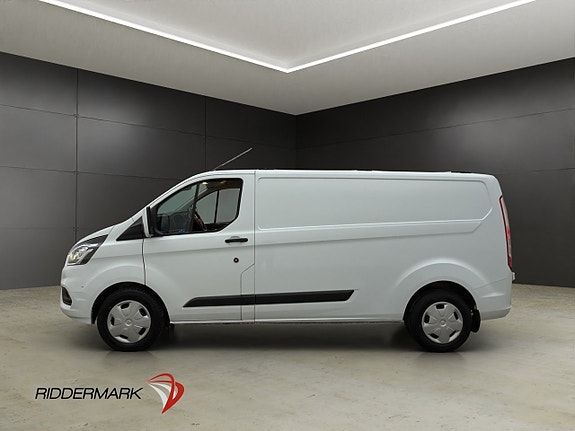 Ford Transit Custom 5 of 5