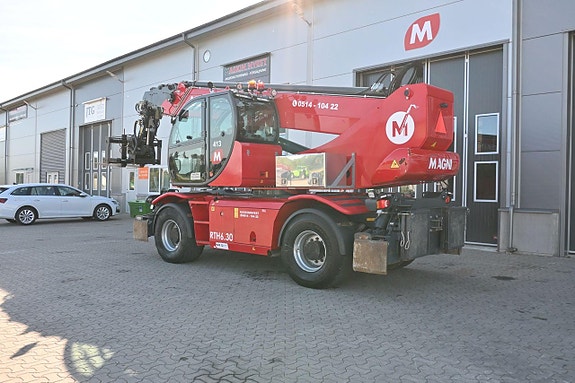 Magni RTH 6.30 3 of 30