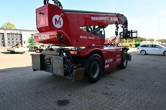 Magni RTH 6.30 9 of 30