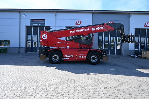 Magni RTH 6.30 4 of 30