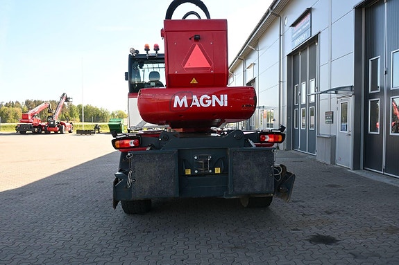 Magni RTH 6.30 8 of 30