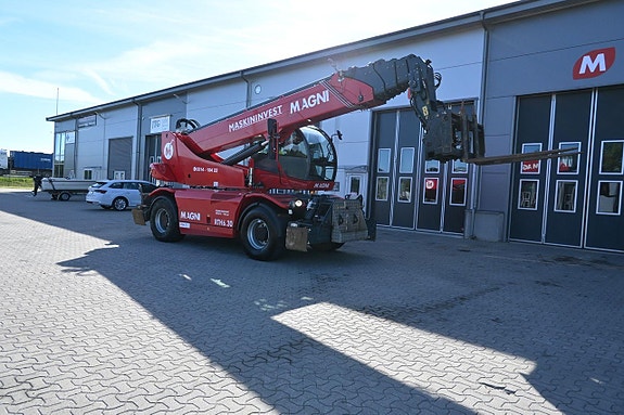 Magni RTH 6.30 5 of 30