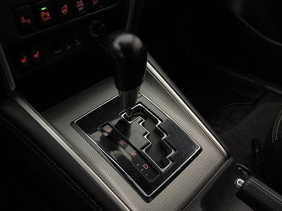 Mitsubishi L200 27 of 30