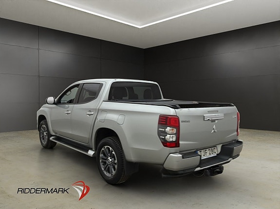 Mitsubishi L200 8 of 30