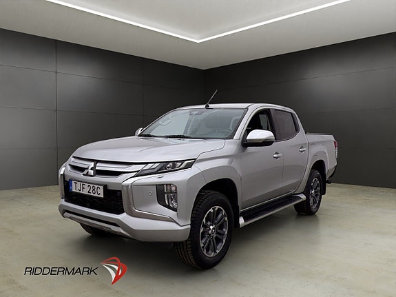 Mitsubishi L200 3 of 30