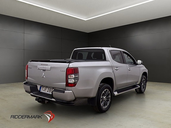 Mitsubishi L200 10 of 30