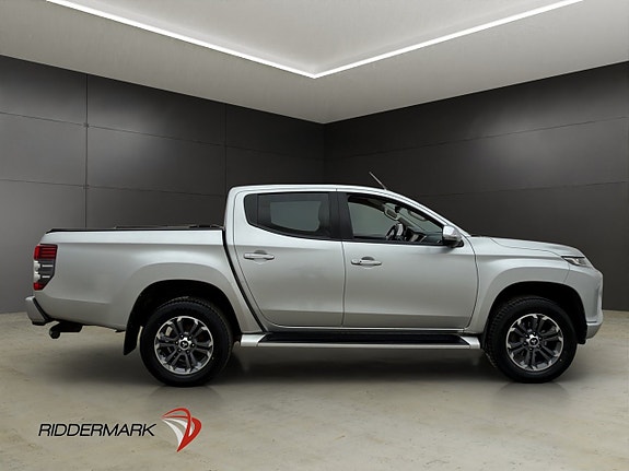 Mitsubishi L200 2 of 5