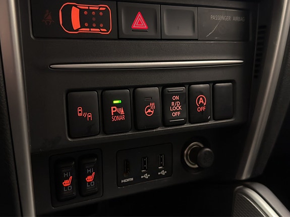 Mitsubishi L200 26 of 30