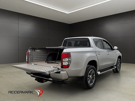 Mitsubishi L200 14 of 30