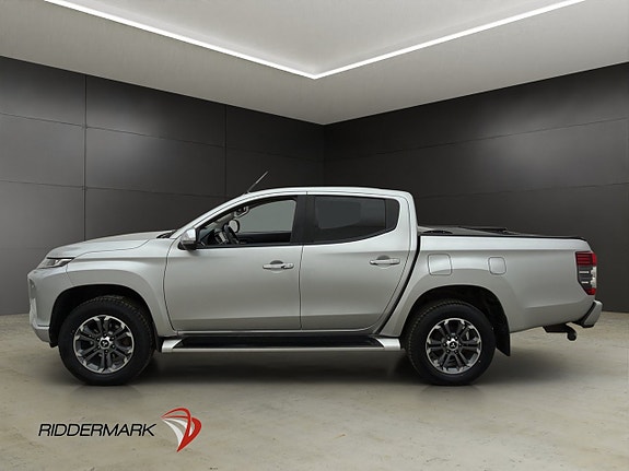 Mitsubishi L200 6 of 30