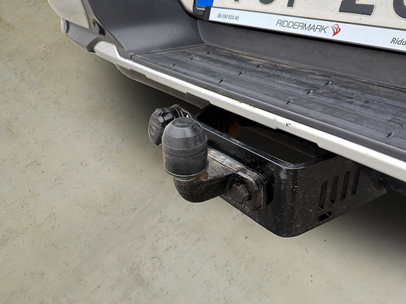 Mitsubishi L200 12 of 30