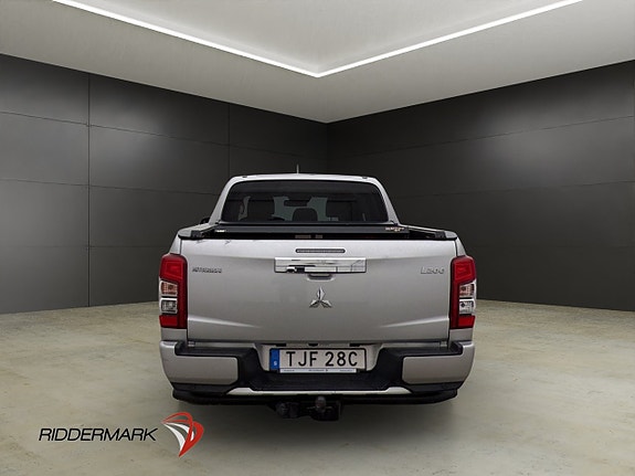 Mitsubishi L200 9 of 30
