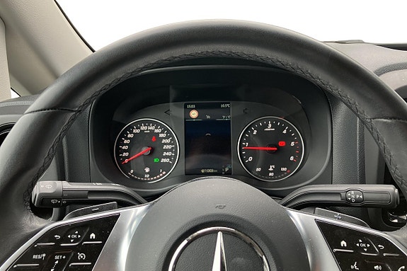 Mercedes-Benz Vito 116 7 of 15