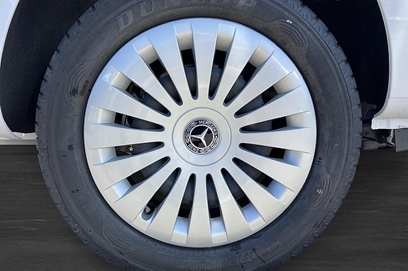 Mercedes-Benz Vito 116 5 of 5