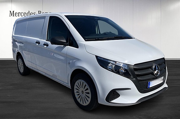 Mercedes-Benz Vito 116 2 of 5
