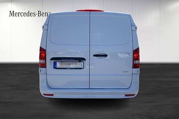 Mercedes-Benz Vito 116 14 of 15