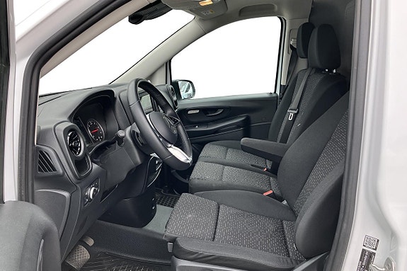 Mercedes-Benz Vito 116 10 of 15