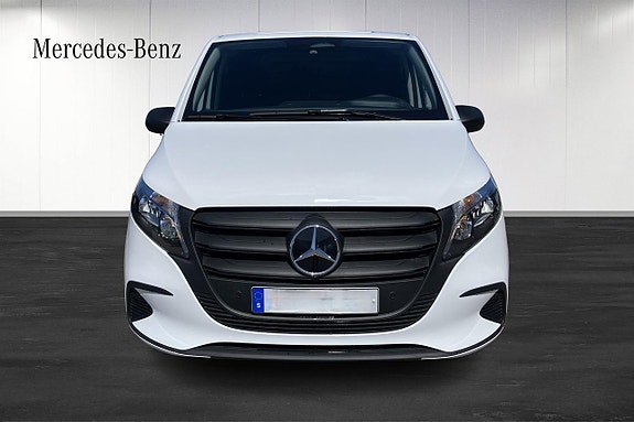 Mercedes-Benz Vito 116 13 of 15