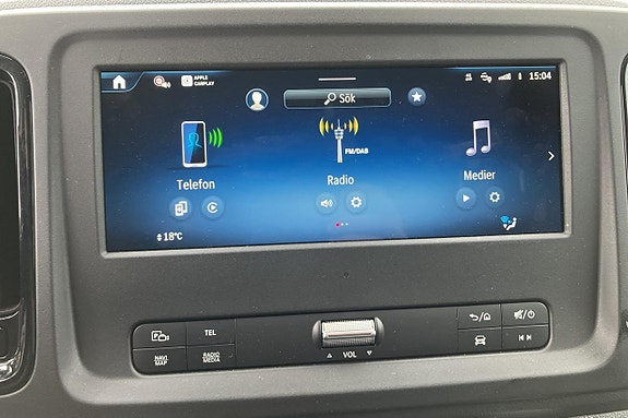 Mercedes-Benz Vito 116 12 of 15