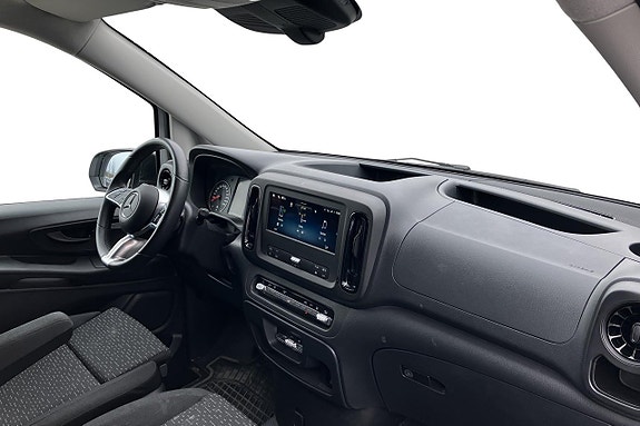 Mercedes-Benz Vito 116 9 of 15