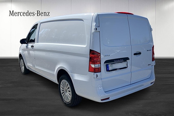 Mercedes-Benz Vito 116 3 of 5