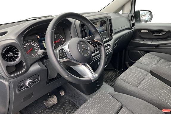 Mercedes-Benz Vito 116 6 of 15