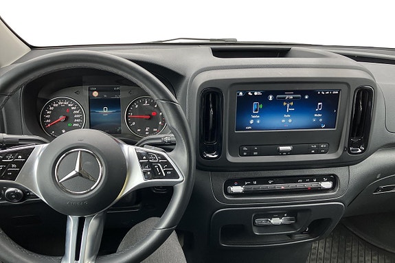Mercedes-Benz Vito 116 8 of 15