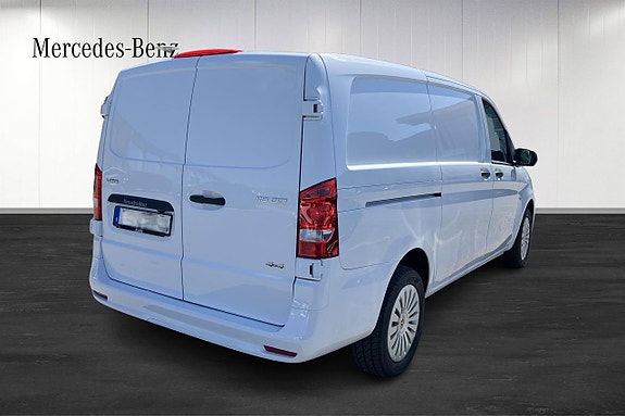 Mercedes-Benz Vito 116 4 of 5