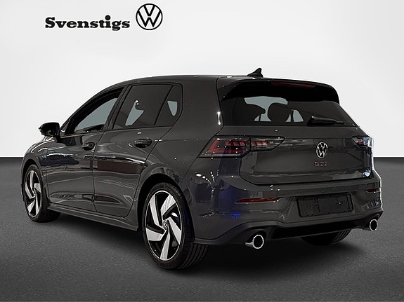Volkswagen Golf I 3 of 5