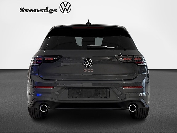 Volkswagen Golf I 4 of 5