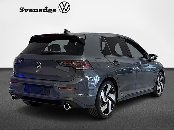 Volkswagen Golf I 5 of 5