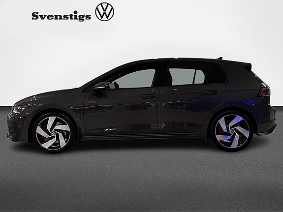 Volkswagen Golf I 2 of 5
