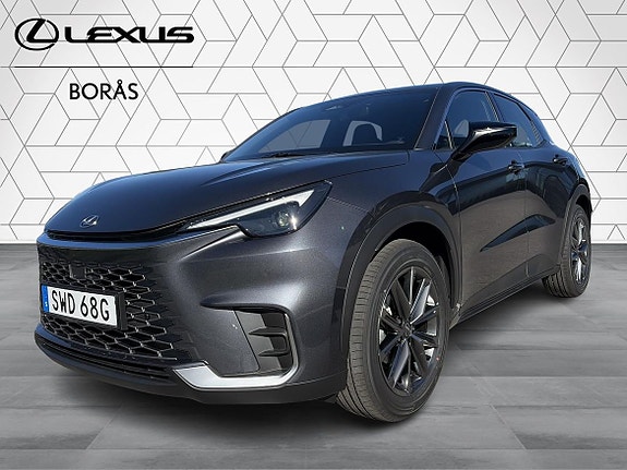 İkinci el  Lexus Lbx RELAX