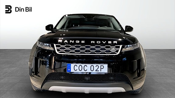 Land Rover Range Rover Evoque 3 of 5
