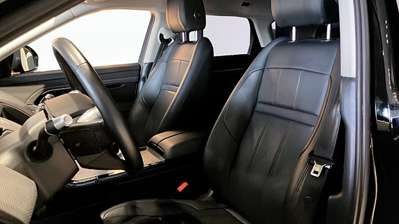 Land Rover Range Rover Evoque 7 of 10
