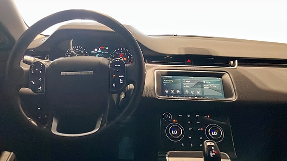 Land Rover Range Rover Evoque 8 of 10