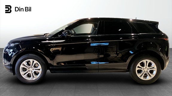 Land Rover Range Rover Evoque 2 of 5