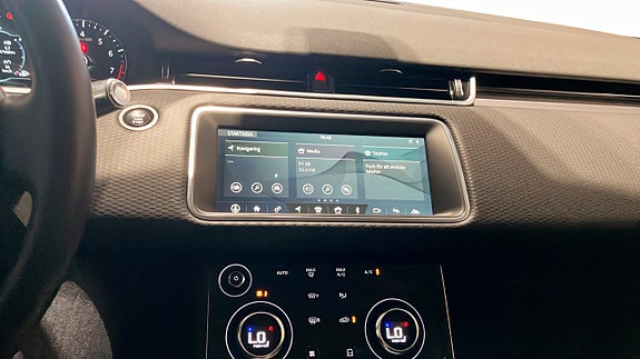 Land Rover Range Rover Evoque 9 of 10