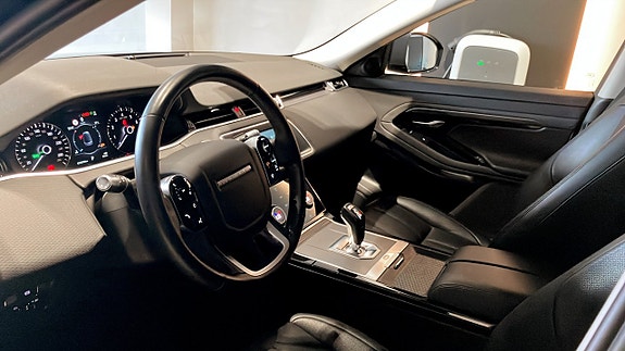 Land Rover Range Rover Evoque 6 of 10