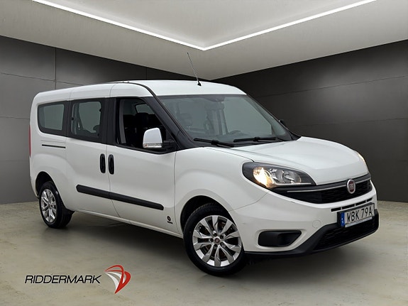 Fiat Doblo 3 of 5