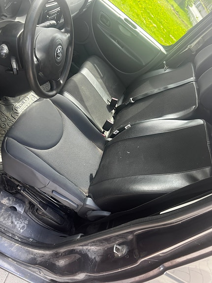 Toyota Proace 4 of 5