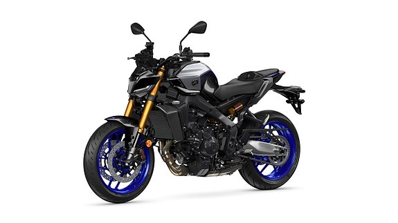 Yamaha MT-09 SP 5 of 9